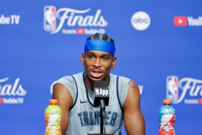 亚历山大季后赛主场连续10场30+:创造历史的得分盛宴 亚历山大季后赛主场连续10场30+:创造历史的得分盛宴